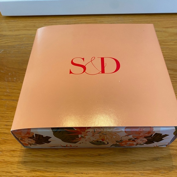 Stella & Dot Modern Rhett Lariat Necklace - Picture 8 of 8